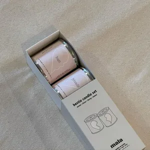 Candle Tray and Sleeve Boxes