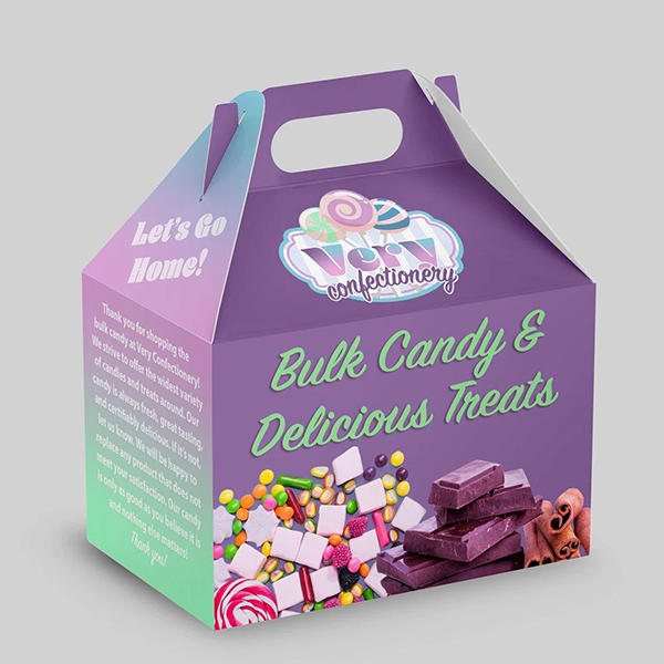 Candy Boxes