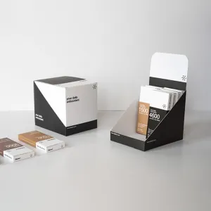 Cardboard Display Boxes