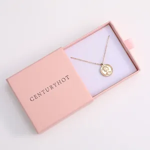 Cardboard Jewelry Boxes