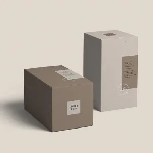 Cardboard Packaging Boxes