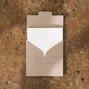 Cardboard Sleeves