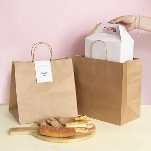 Carry Out Bags