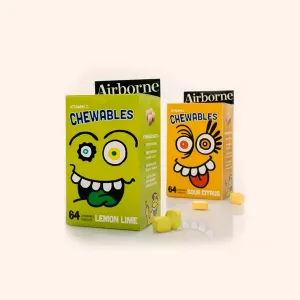 CBD Candy Packaging Boxes