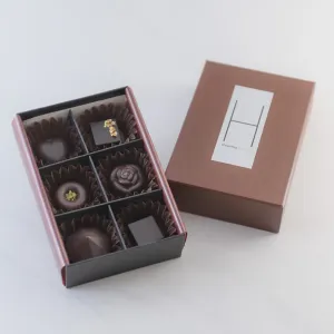 CBD Chocolate Boxes