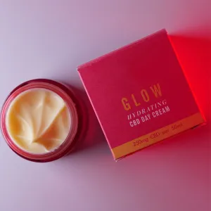 CBD Cream Boxes