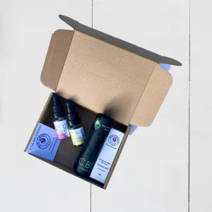CBD Subscription Boxes