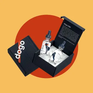 CBD Tincture Boxes