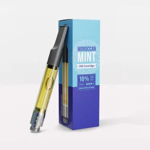 CBD Vape Boxes