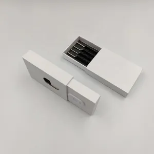Child Resistant Boxes