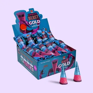 Chocolate Counter Display Boxes