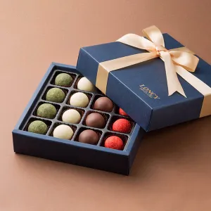 Chocolate Gift Boxes