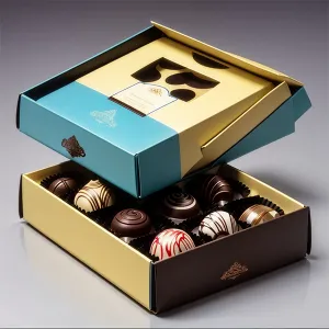 Chocolate Subscription Boxes