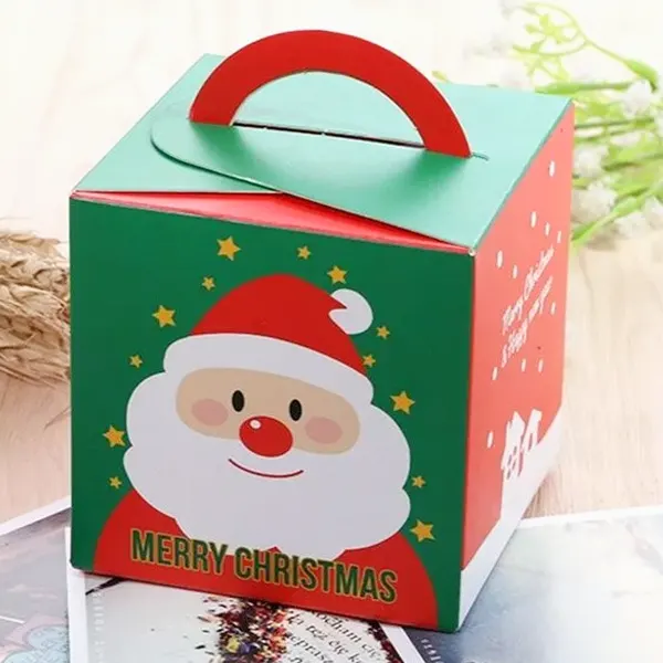 christmas boxes