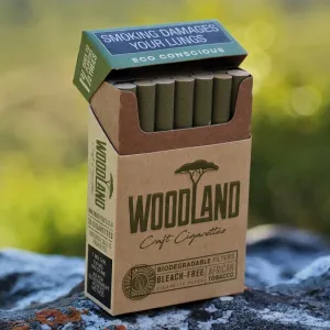 Cigarette Boxes