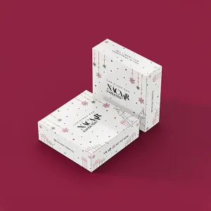 Clothing Christmas Boxes