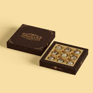 Confectionery Boxes
