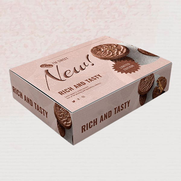 Cookie Boxes