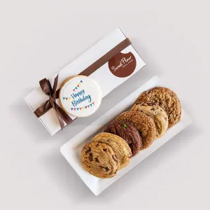 Cookie Double Wall Tuck Top