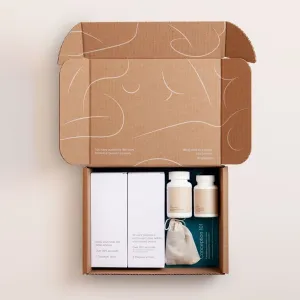 Corrugated Boxes