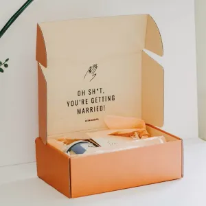 Corrugated Mailer Boxes