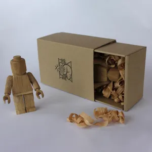 Corrugated Toy Boxes