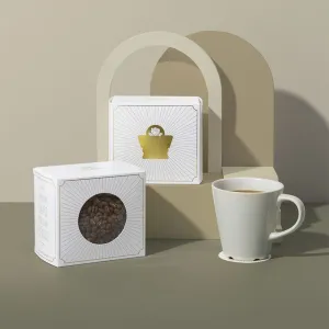 Custom Boxes with Window