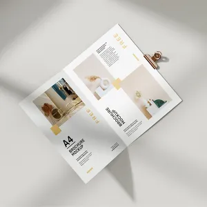 Custom Brochures