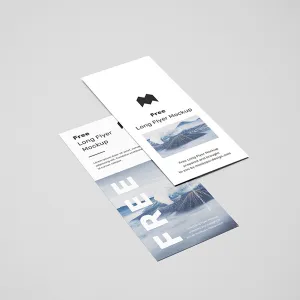 Custom Flyers