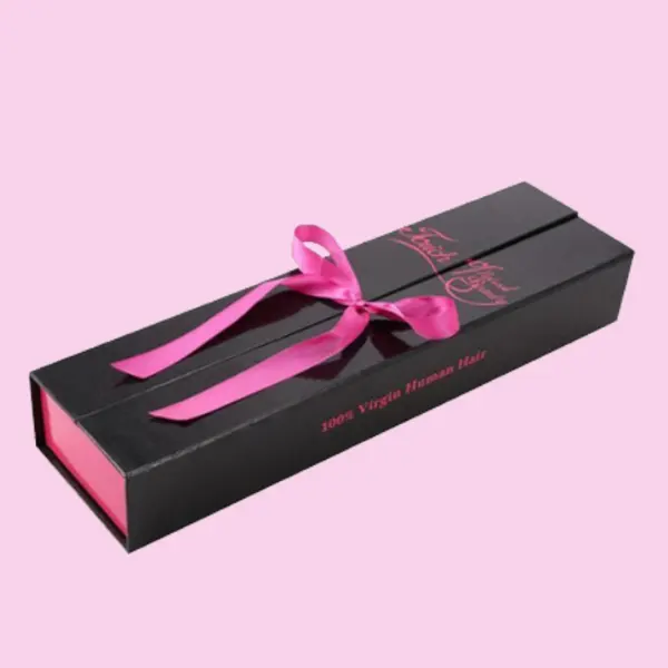 Hair Extension Boxes