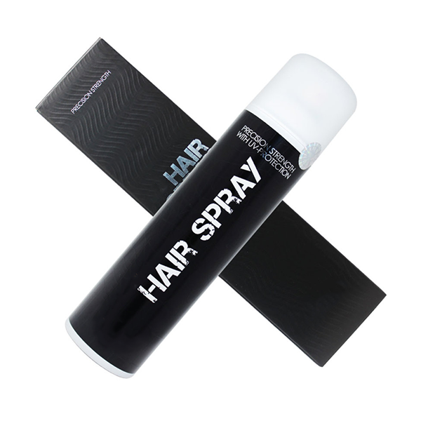 Hair Spray Boxes