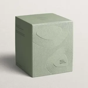 Custom Made Boxes