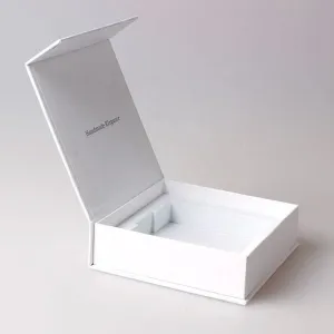 Custom made Rigid Boxes