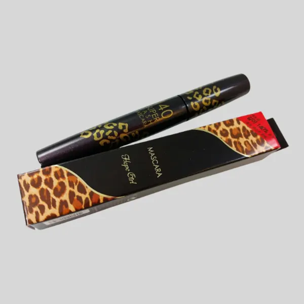 Mascara Boxes