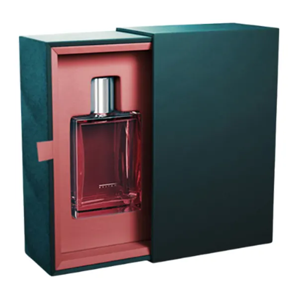 Perfume Boxes