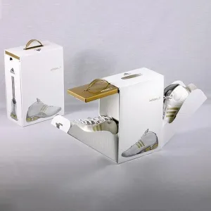 Shoe Boxes