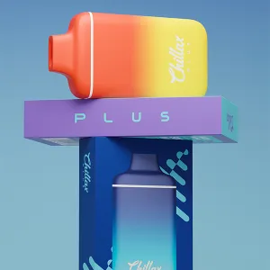 Vape Packaging Boxes