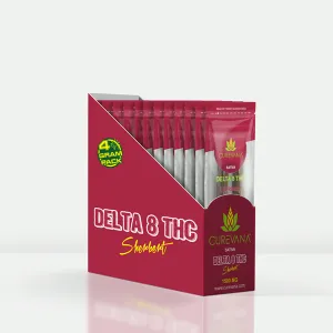 Delta 8 Pre Roll Boxes