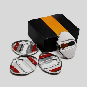 Door Keyhole Escutcheon Boxes