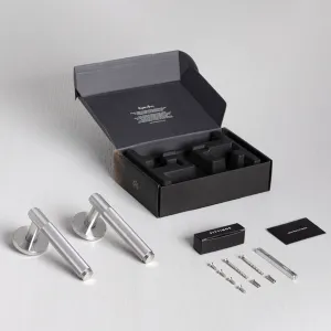 Door Lock Boxes