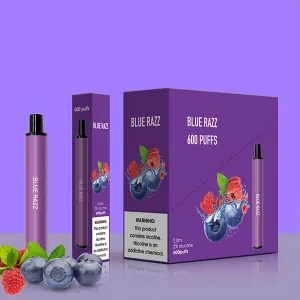 E Cigarette Boxes