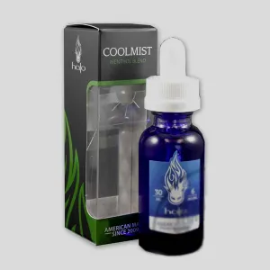 E Liquid Boxes with Window
