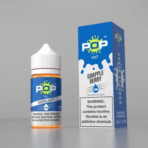 E liquid Flavor Boxes