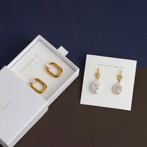 Earring Boxes