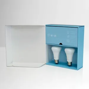Electronic Boxes
