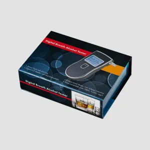 Electrical Testing Tool Boxes
