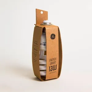 Energy Saver Boxes