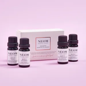 Essential Oil Boxes