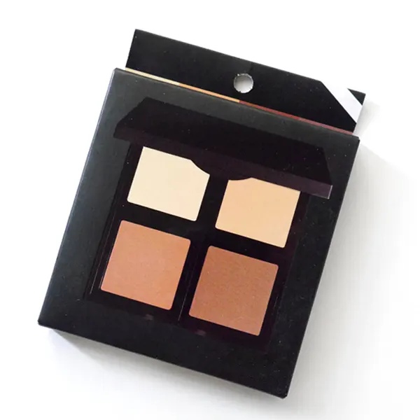 Eye Shadow Boxes