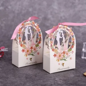 Favor Boxes
